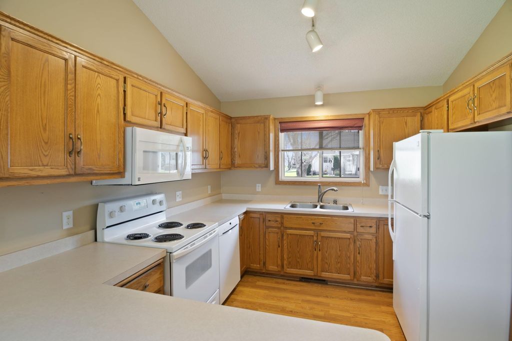 Photo of 3782 Shannon Drive, Hastings, MN 55033 (MLS # 7058592)