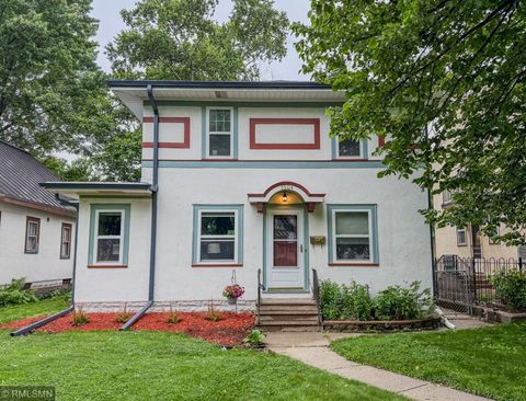 3504 45th Avenue S Minneapolis MN 55406