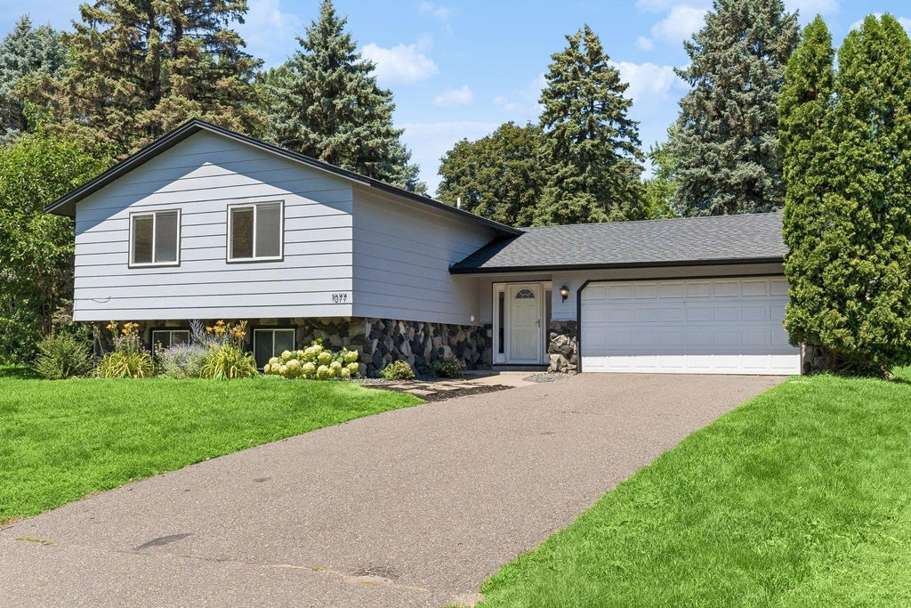 Photo of 1077 Churchill Circle, Shoreview, MN 55126 (MLS # 7084477)
