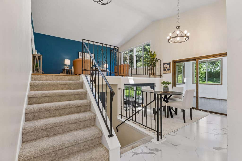 Photo of 1077 Churchill Circle, Shoreview, MN 55126 (MLS # 7084477)