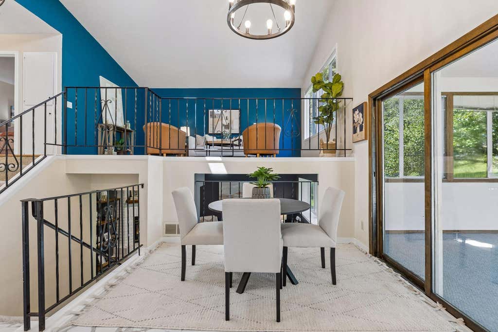Photo of 1077 Churchill Circle, Shoreview, MN 55126 (MLS # 7084477)