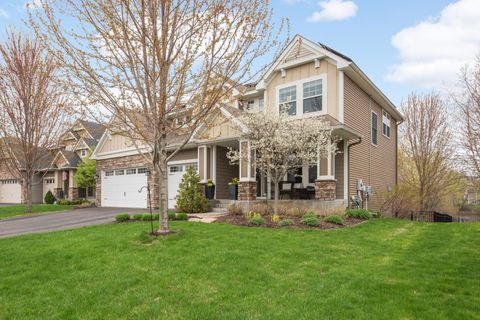 12720 Alamo Street NE Blaine MN 55449