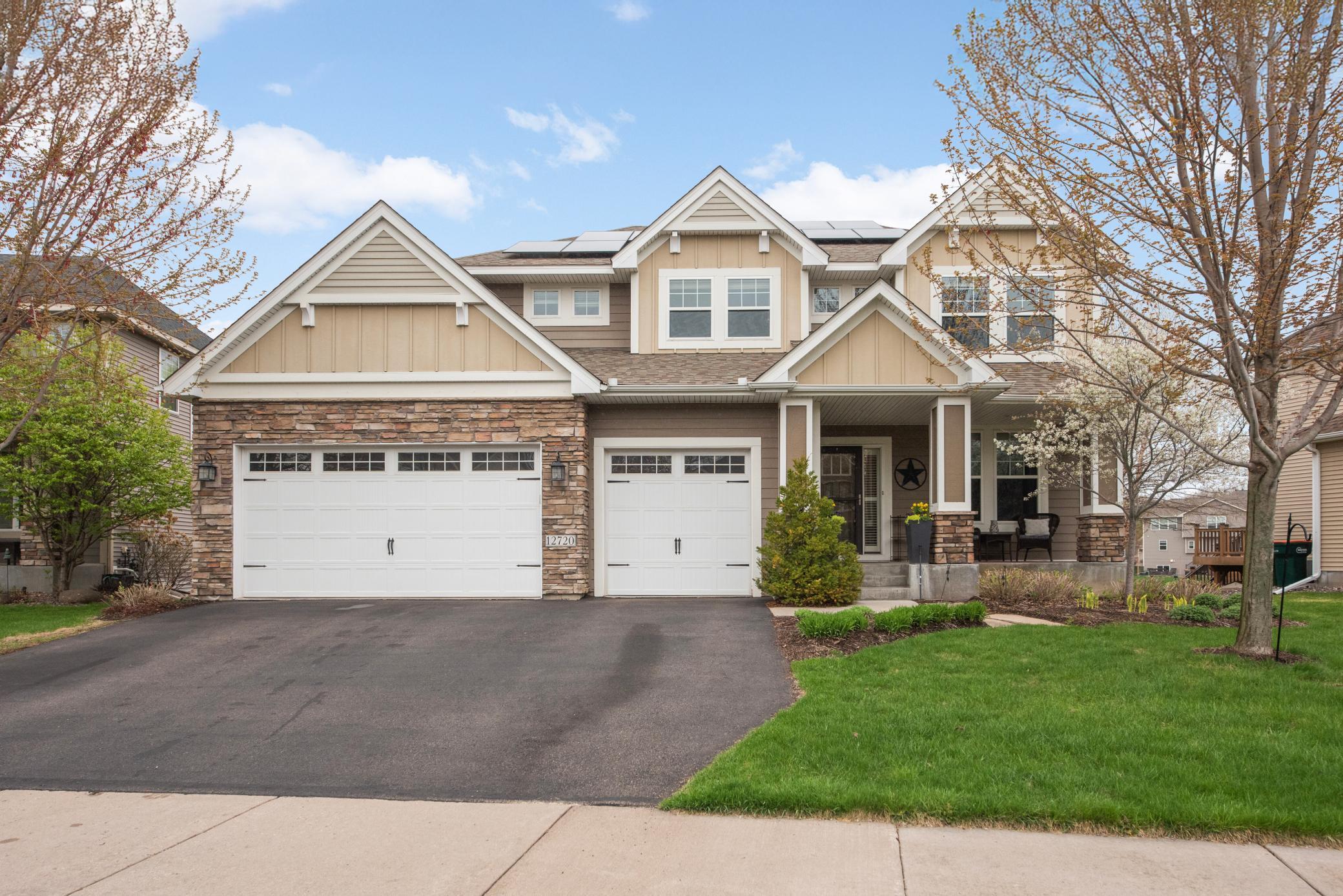 12720 Alamo Street NE