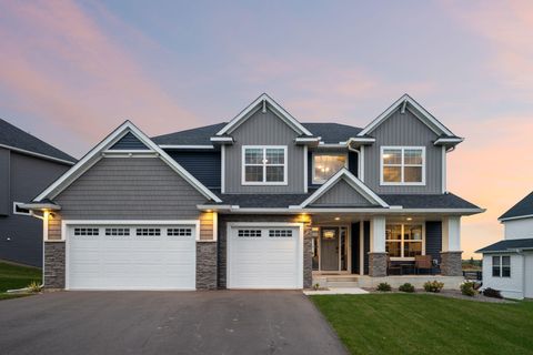 19600 Harbor Drive Lakeville MN 55044