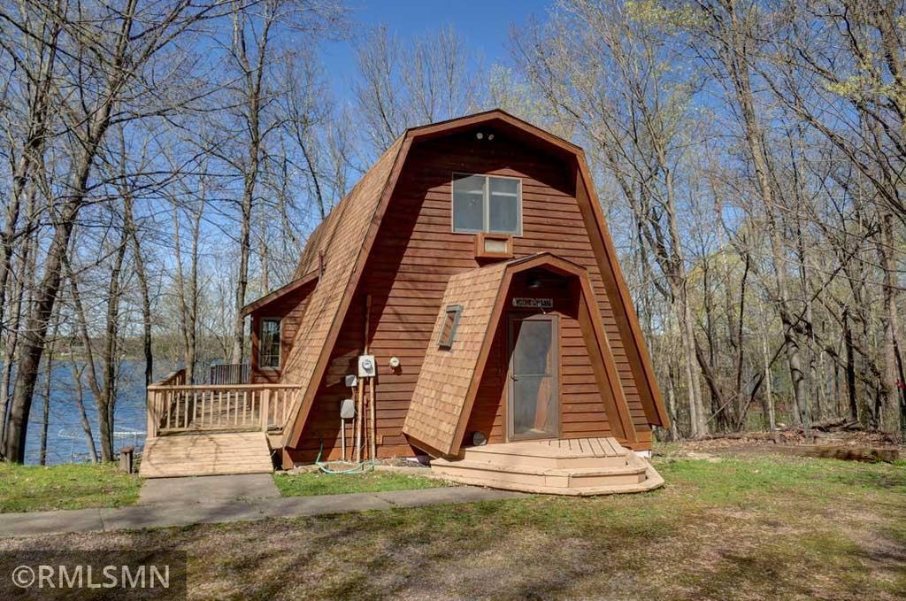 Photo of 1434 3 1/2 Street, Turtle Lake, WI 54889 (MLS # 7056129)
