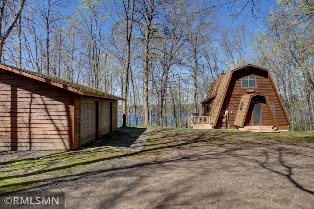 Photo of 1434 3 1/2 Street, Turtle Lake, WI 54889 (MLS # 7056129)