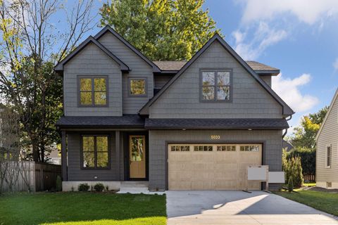 5033 William Avenue Edina MN 55436