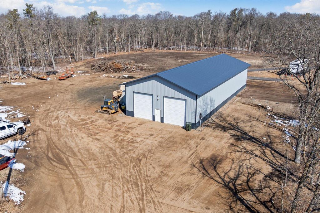 Photo of 12745 County 18 SW, Brainerd, MN 56401 (MLS # 7050504)