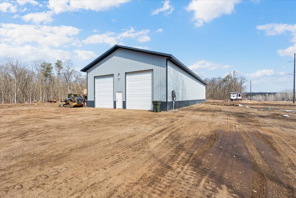 Photo of 12745 County 18 SW, Brainerd, MN 56401 (MLS # 7050504)