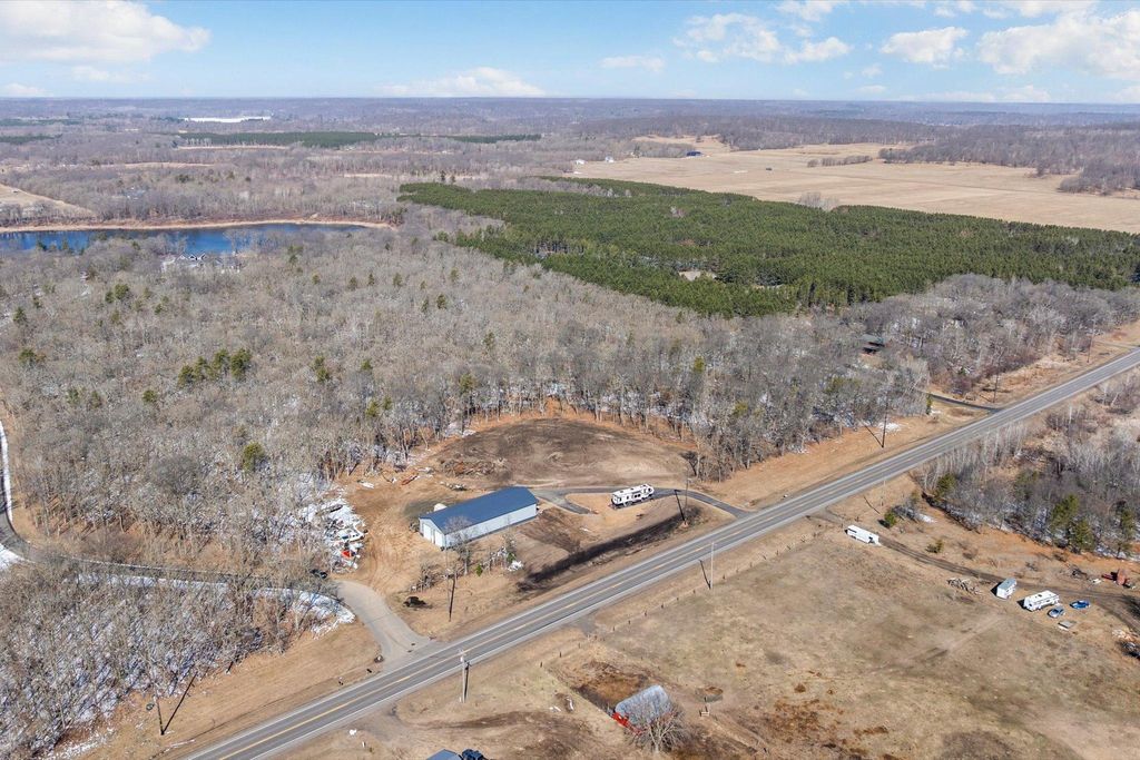 Photo of 12745 County 18 SW, Brainerd, MN 56401 (MLS # 7050504)