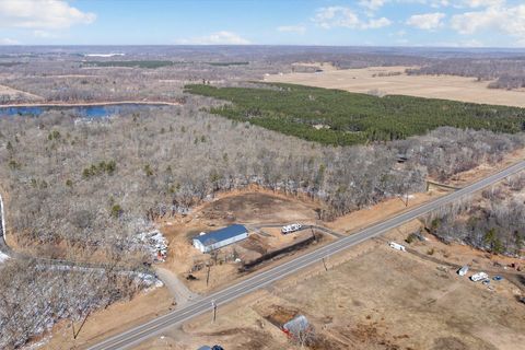 12745 County 18 SW Brainerd MN 56401