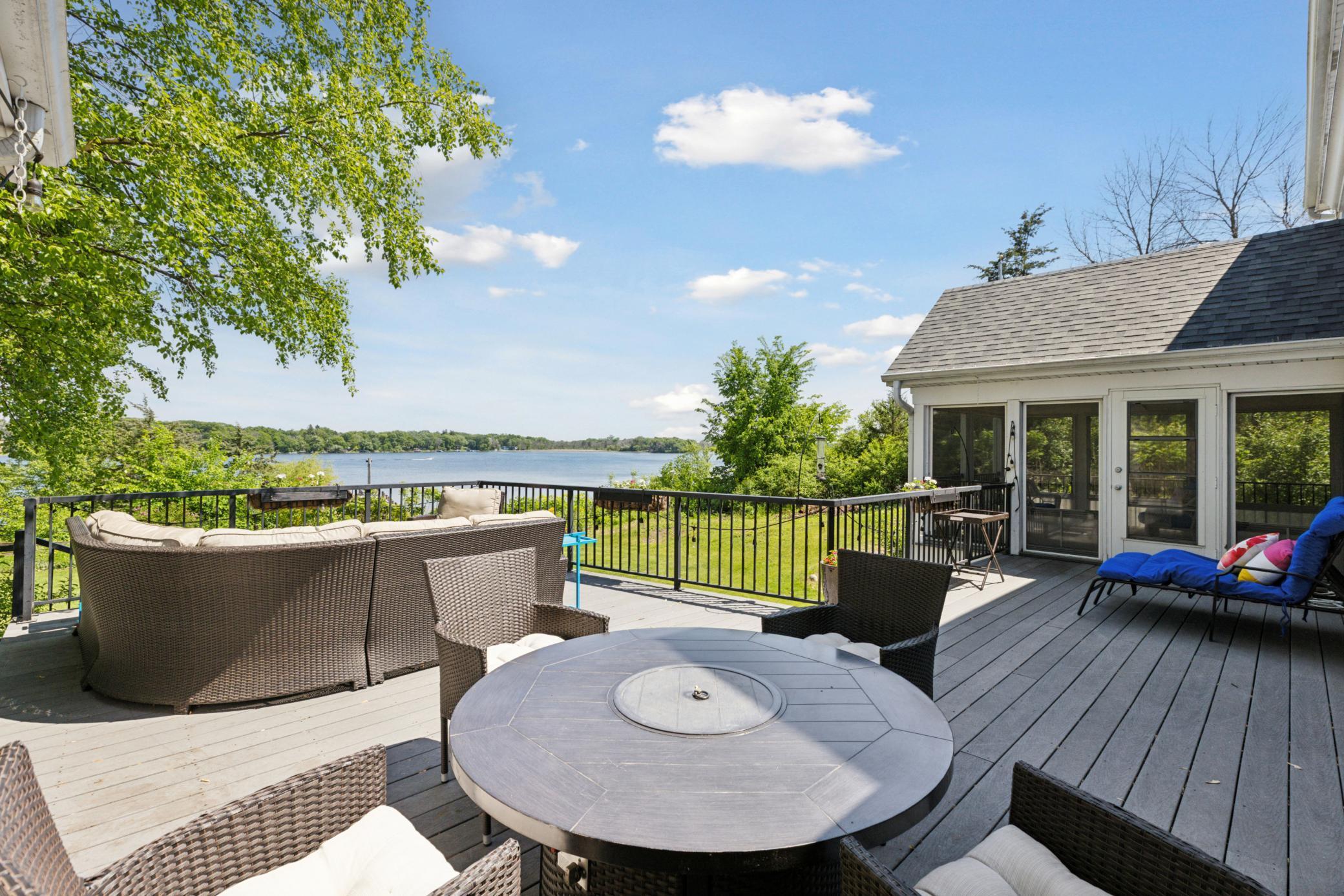 6185 Partridge Court