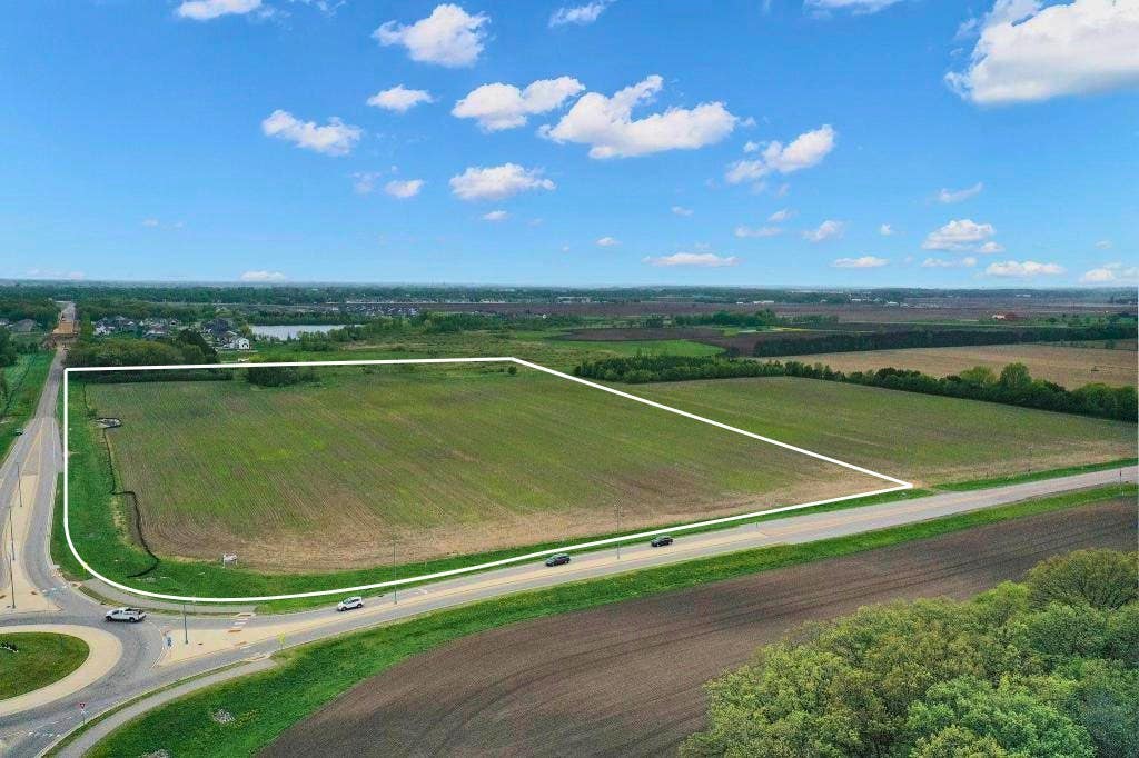 Photo of 6XX 19 Avenue S, Sartell, MN 56377 (MLS # 7121835)