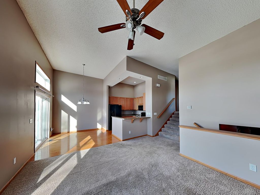 Photo of 5106 Farnham Drive N, Hugo, MN 55038 (MLS # 7018360)