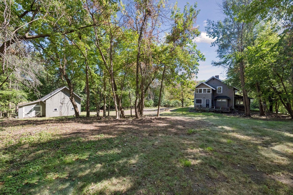 Photo of 3240 Bayside Road, Orono, MN 55356 (MLS # 7127772)
