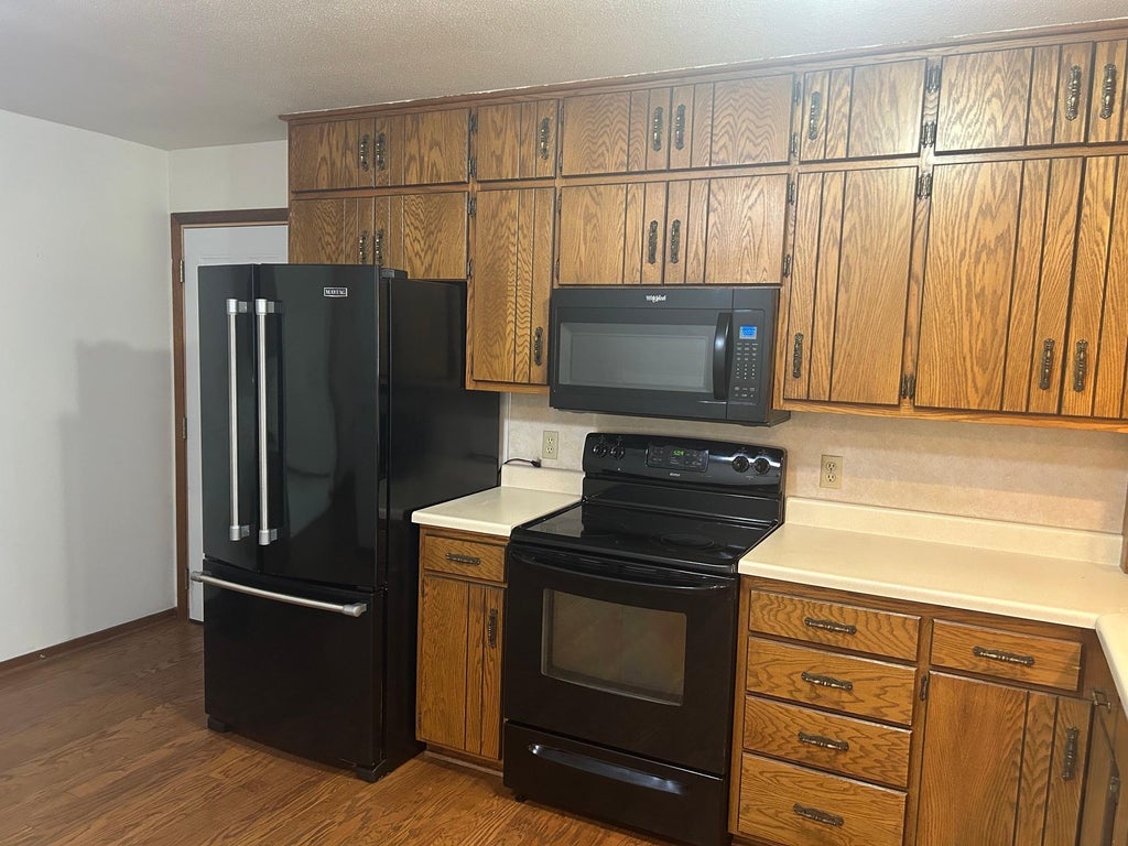 Photo of 602 N Madison Street, Minneota, MN 56264 (MLS # 7121808)