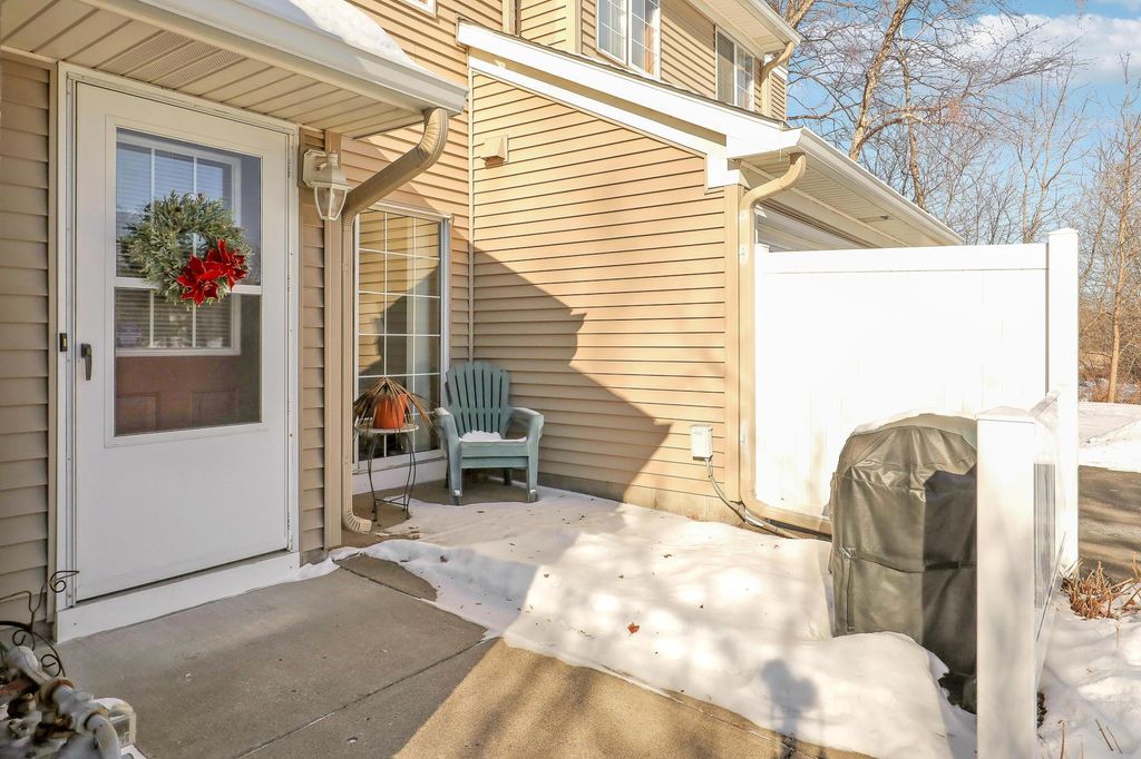 Photo of 691 85th Lane NW #7NW, Coon Rapids, MN 55433 (MLS # 7012569)