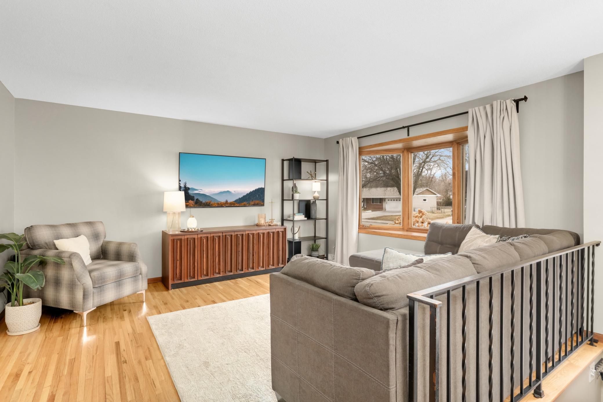 9821 Xerxes Avenue S