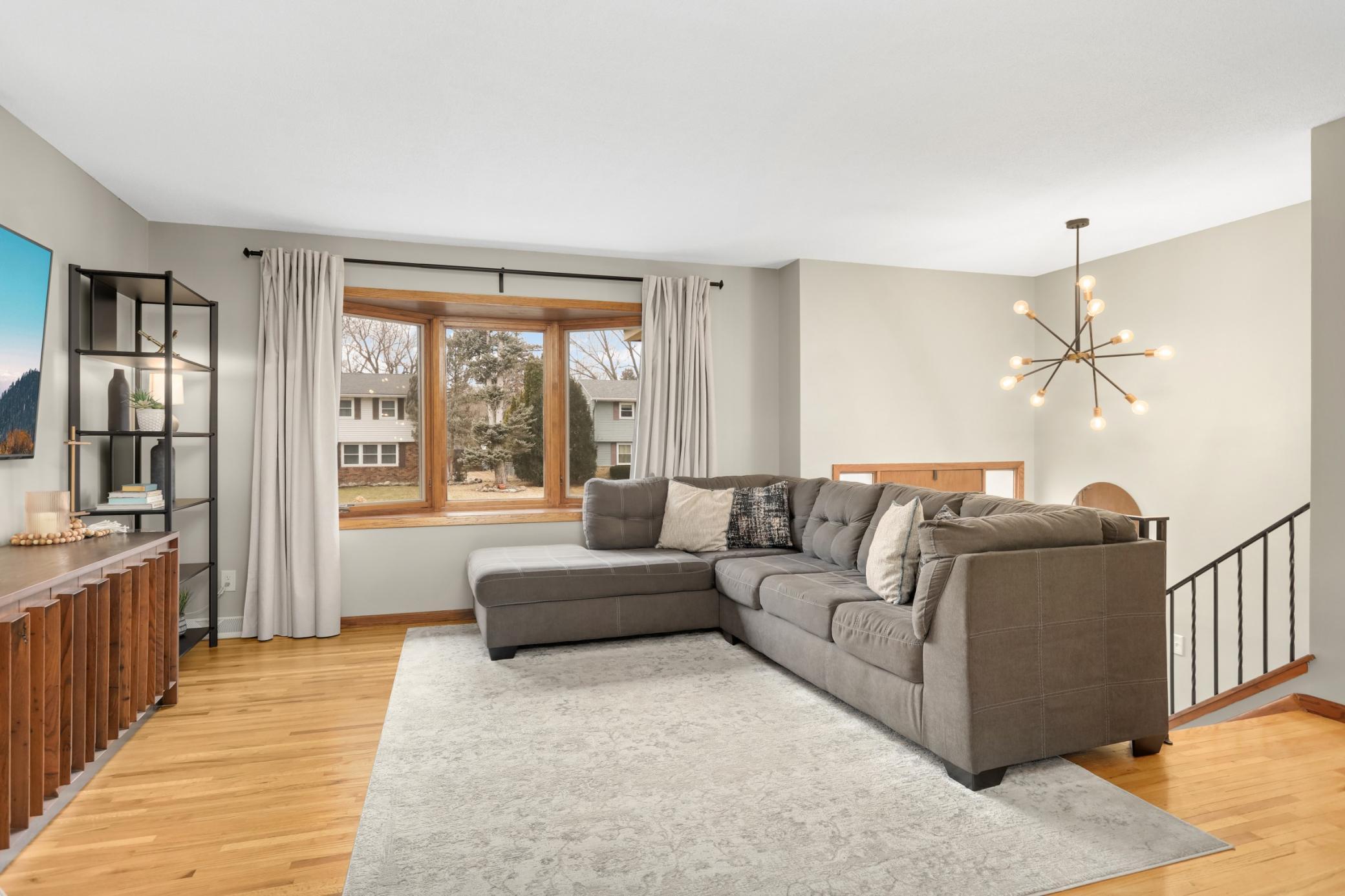 9821 Xerxes Avenue S