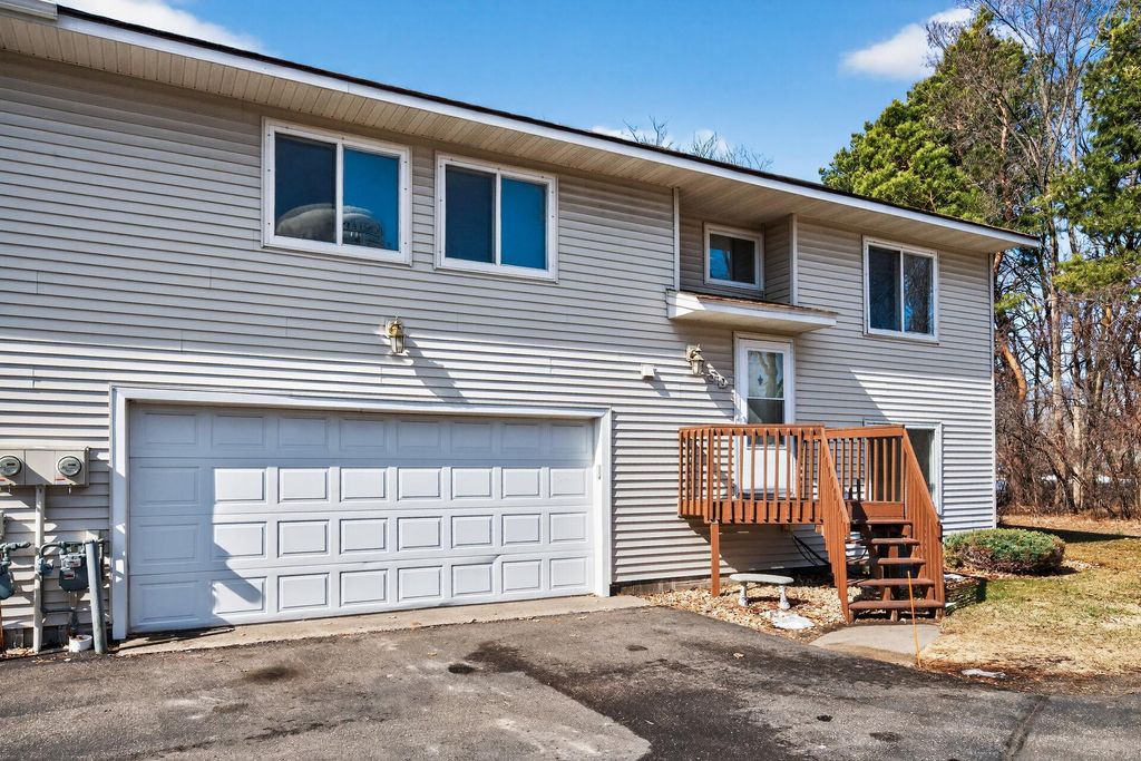 Photo of 5 Cameo Lane #D, Circle Pines, MN 55014 (MLS # 7039651)