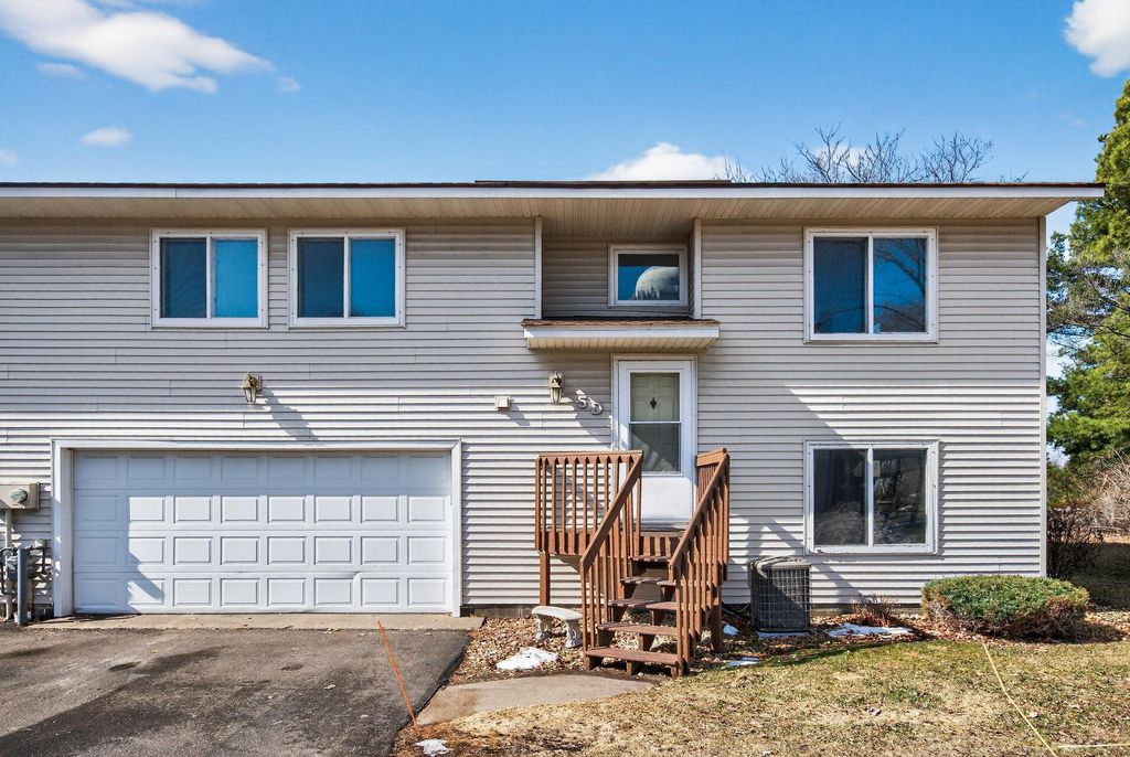 Photo of 5 Cameo Lane #D, Circle Pines, MN 55014 (MLS # 7039651)