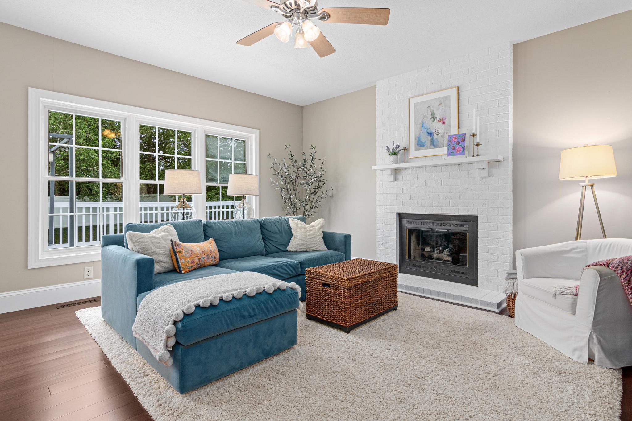 12705 Durango Place