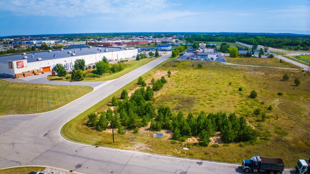 Photo of TBD 3000 24th Street NW, Bemidji, MN 56601 (MLS # 7164490)