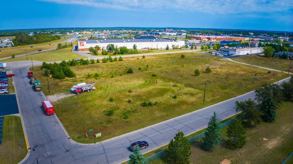 Photo of TBD 3000 24th Street NW, Bemidji, MN 56601 (MLS # 7164490)