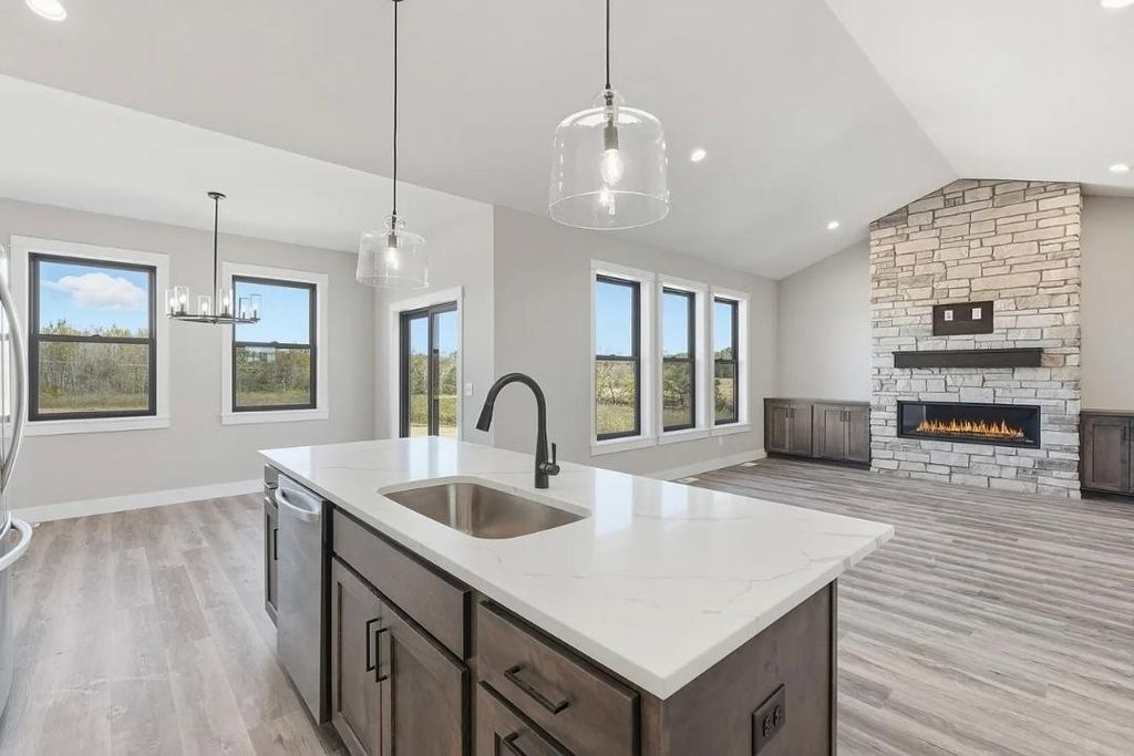 Photo of 1199 60th Street St, Hudson, WI 54016 (MLS # 7007391)