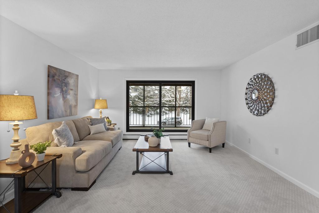 Photo of 7500 Cahill Road #103C, Edina, MN 55439 (MLS # 7000078)