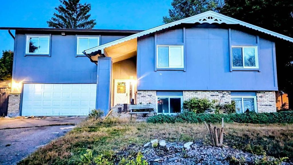 Photo of 8200 Georgia Court N, Brooklyn Park, MN 55445 (MLS # 7034751)