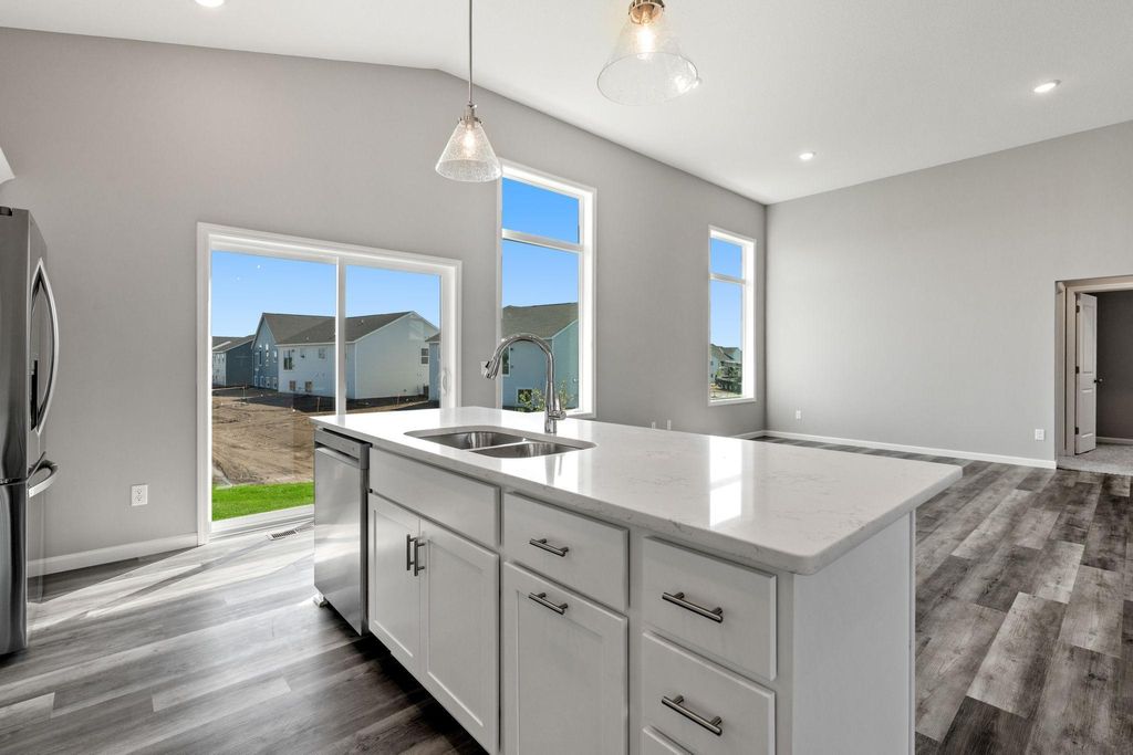 Photo of 6275 Radford Avenue NE, Otsego, MN 55374 (MLS # 7019601)