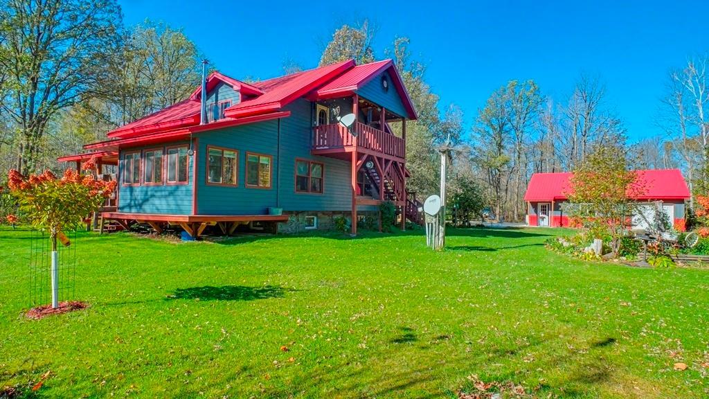 36571 W County Line Road