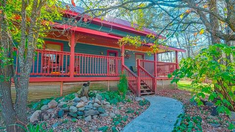 36571 W County Line Road Hill City MN 55748
