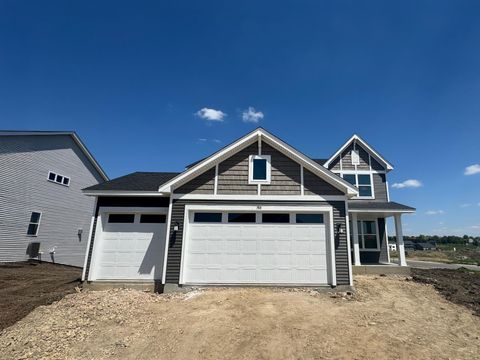 748 Longmeadow Lane Waconia MN 55387