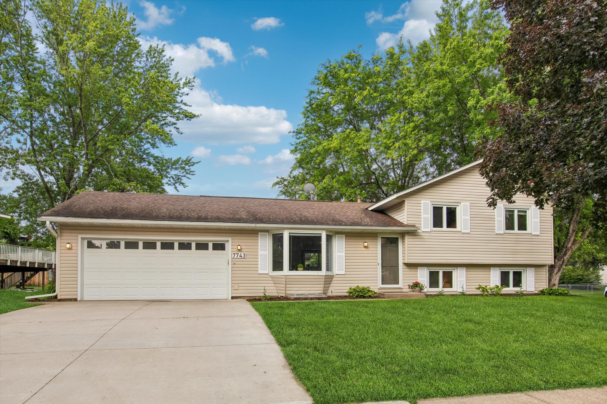 7743 Countryside Drive