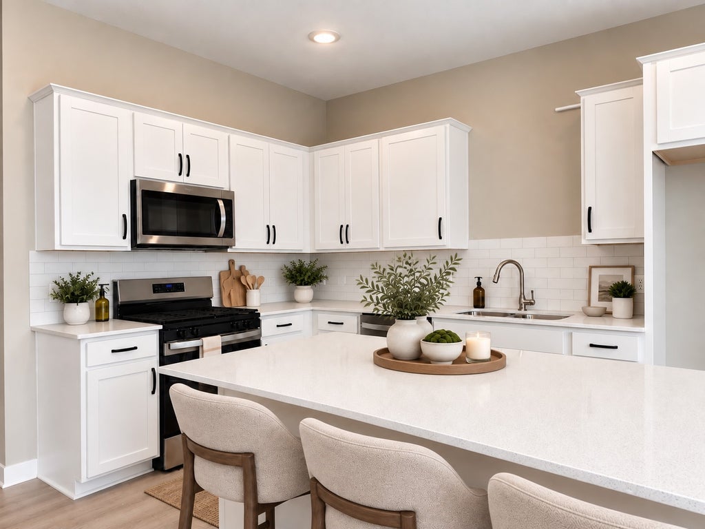 Photo of 585 Greywood Boulevard SW, Delano, MN 55328 (MLS # 7147011)