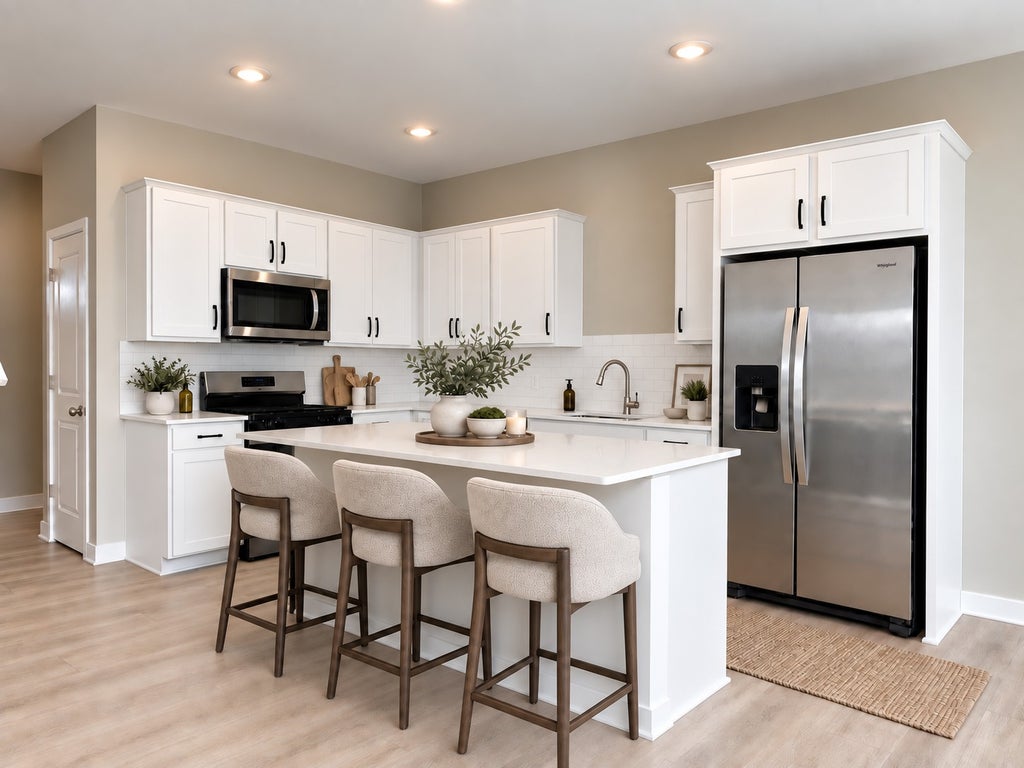 Photo of 585 Greywood Boulevard SW, Delano, MN 55328 (MLS # 7147011)