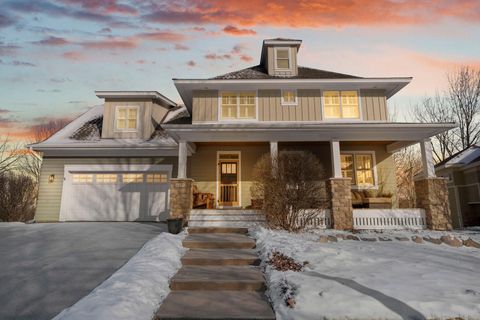 4455 Cosette Lane N Hugo MN 55038