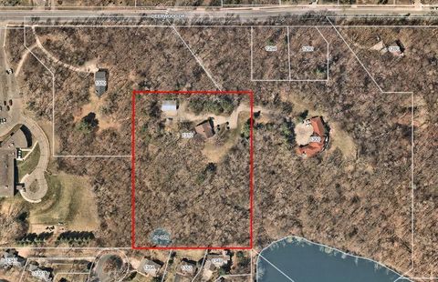 1310 Deerwood Drive Eagan MN 55123