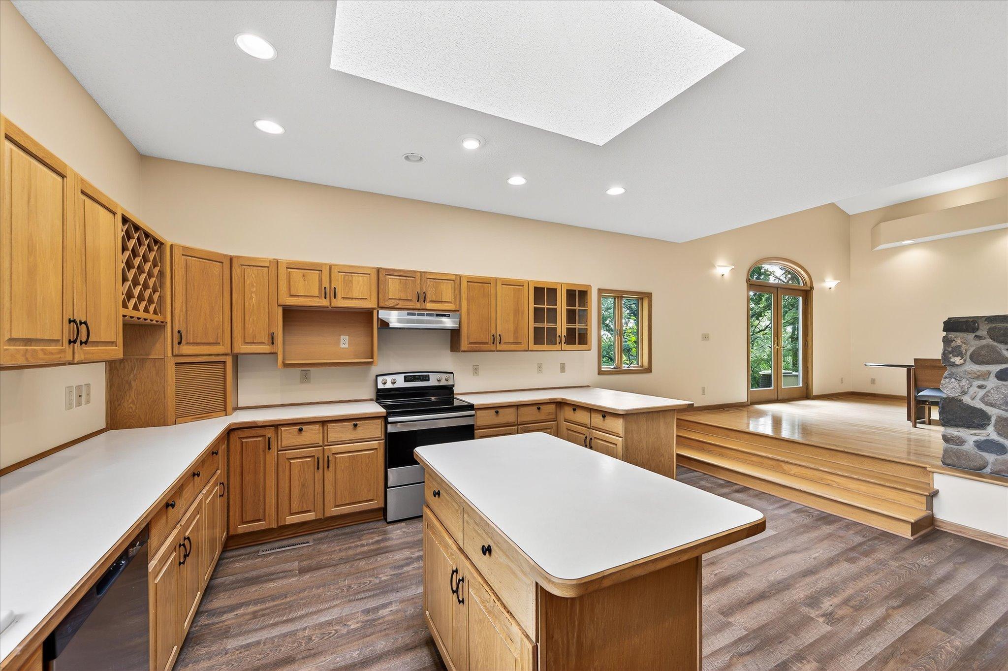 1310 Deerwood Drive