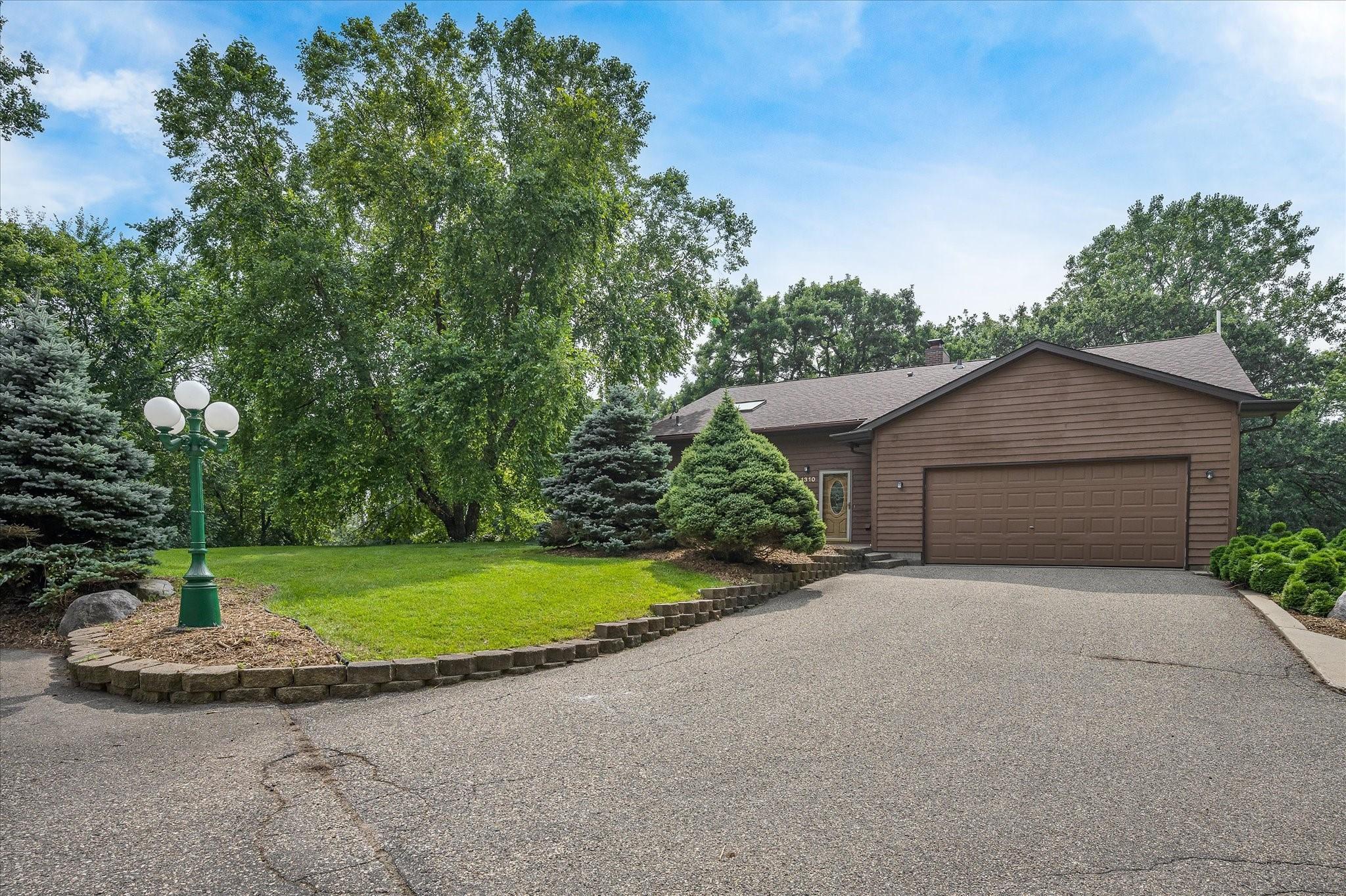 1310 Deerwood Drive