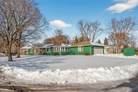 10825 Butternut Street NW Coon Rapids MN 55448