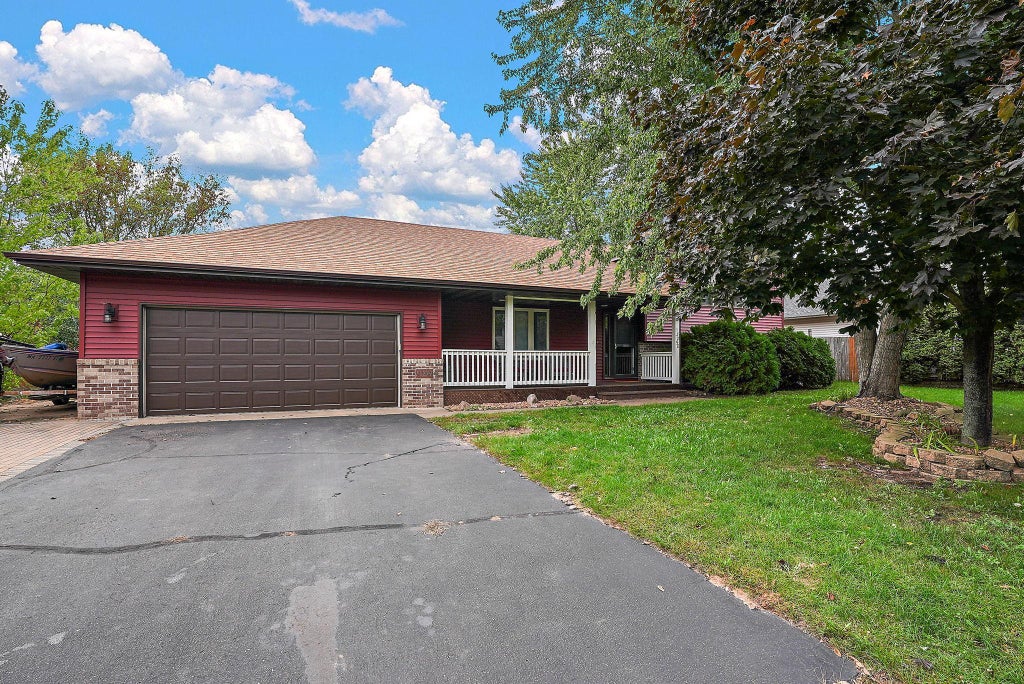 Photo of 13290 1st Avenue S, Zimmerman, MN 55398 (MLS # 7153029)