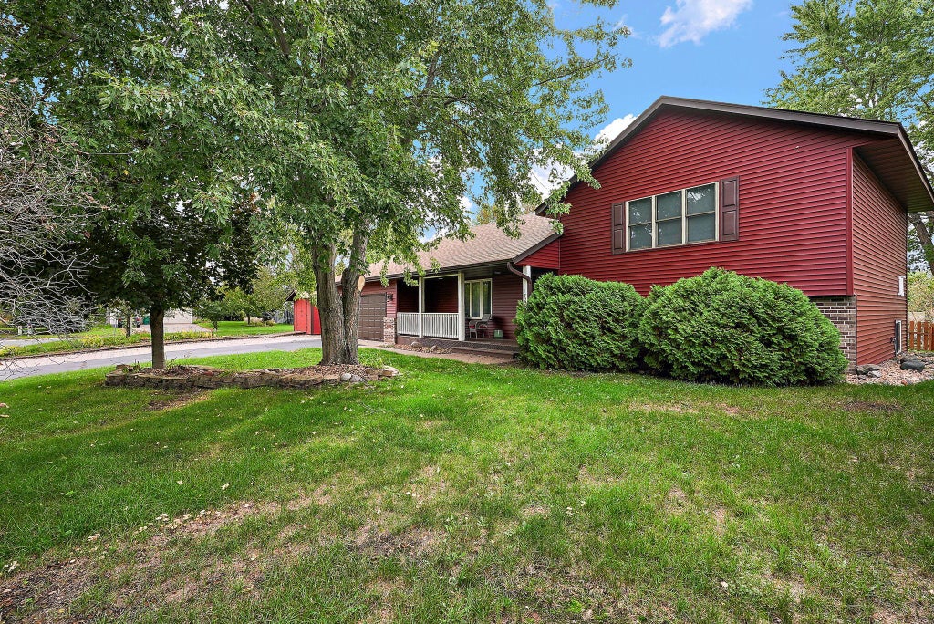 Photo of 13290 1st Avenue S, Zimmerman, MN 55398 (MLS # 7153029)