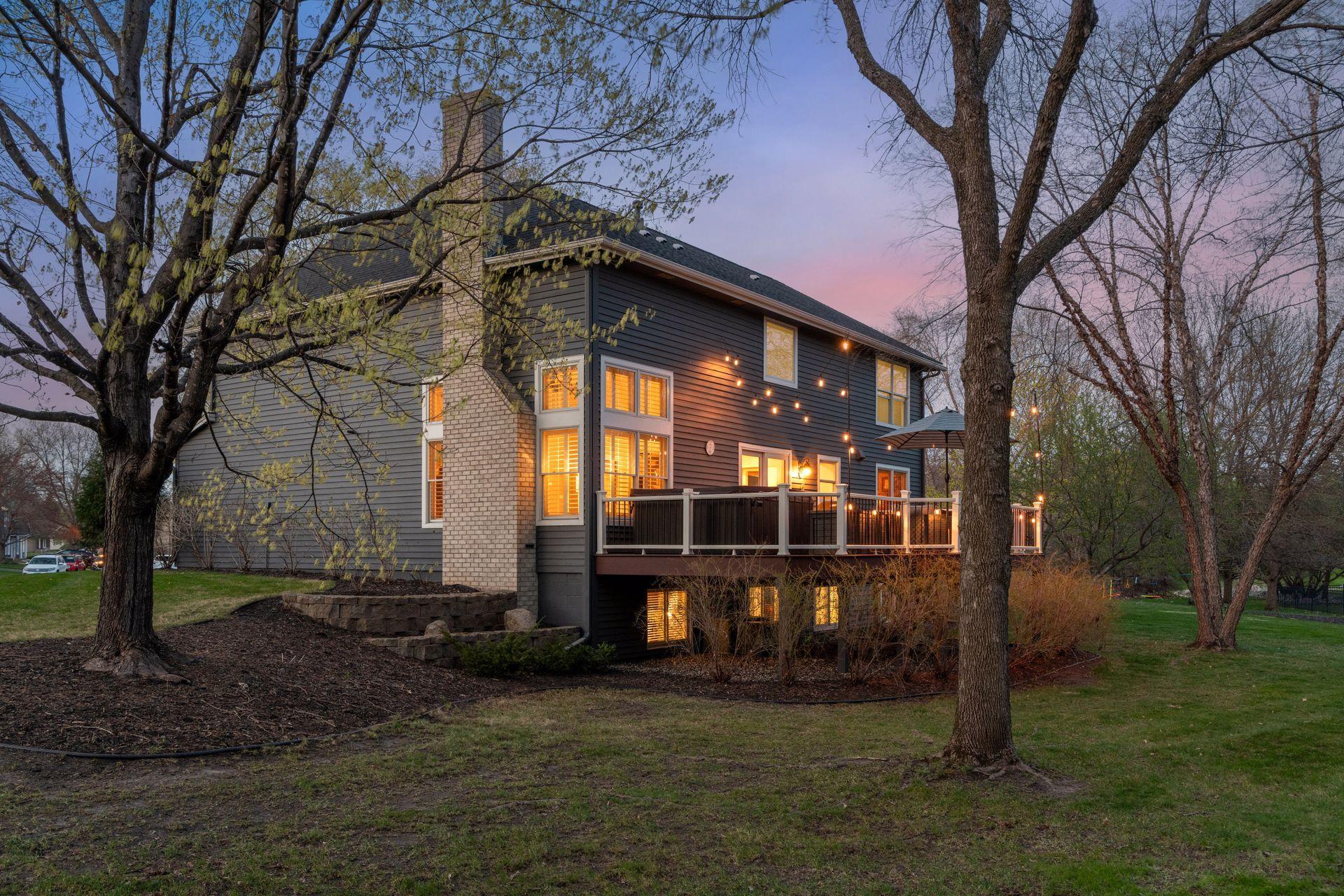 8135 Long Meadow Pointe