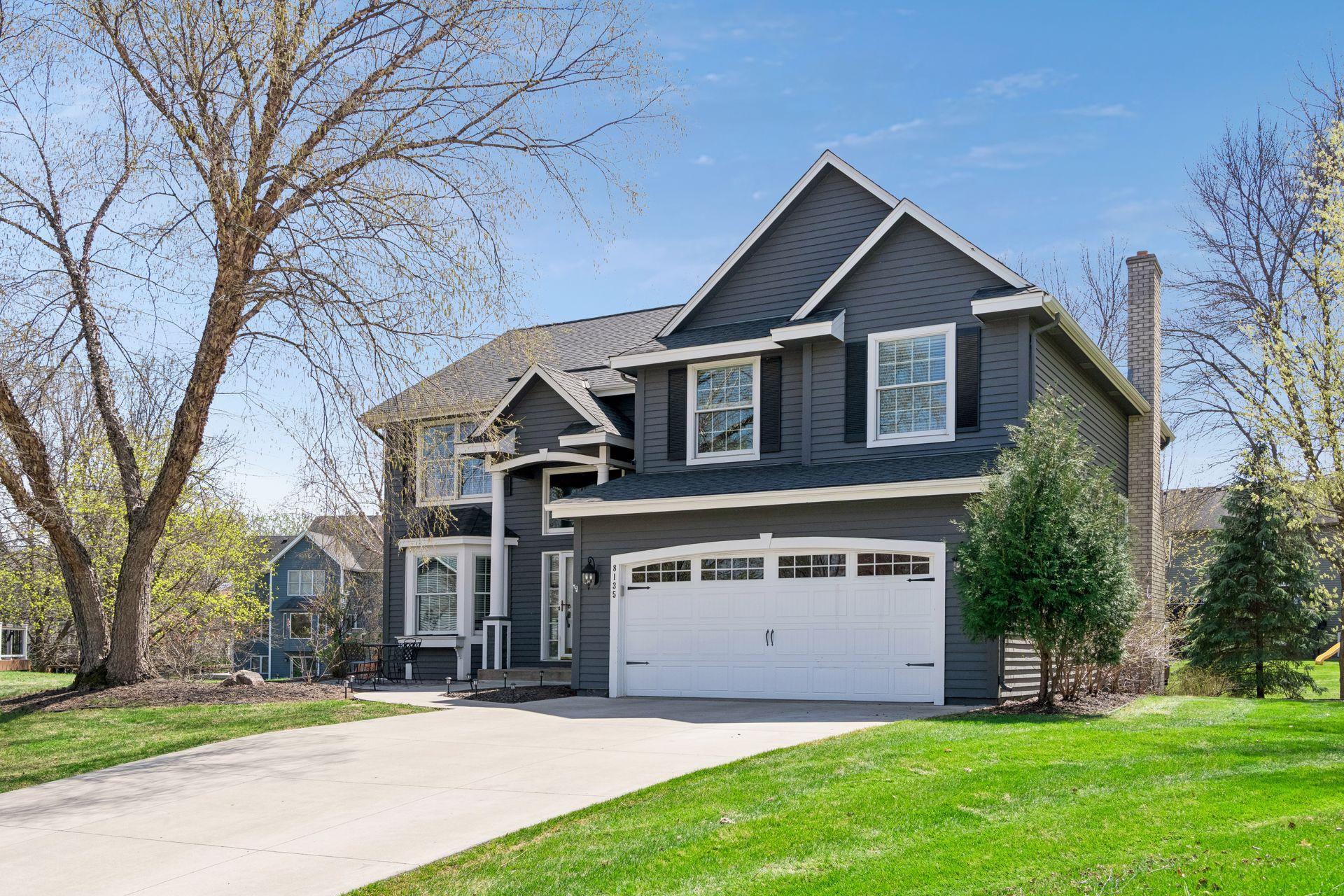 8135 Long Meadow Pointe