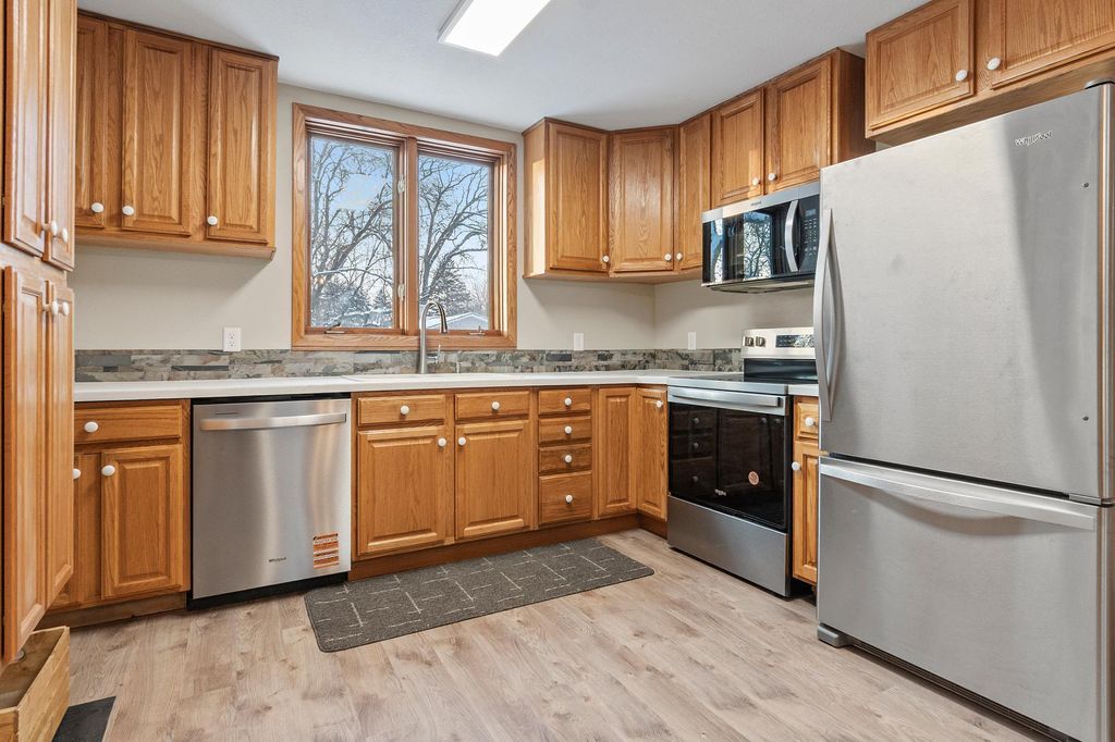 Photo of 119 Quincy Street N, Alexandria, MN 56308 (MLS # 6823415)