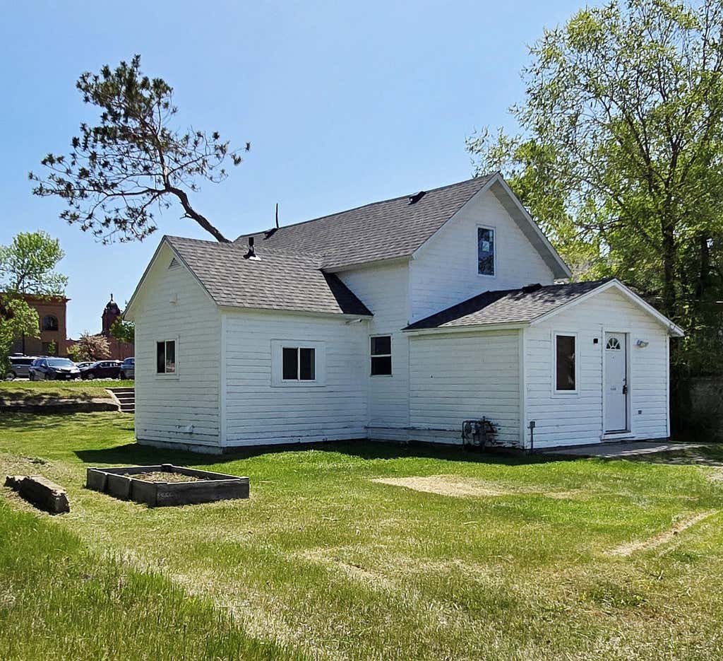 Photo of 707 Irvine Avenue NW, Bemidji, MN 56601 (MLS # 7132819)