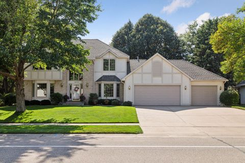 1276 W Royal Oaks Drive Shoreview MN 55126